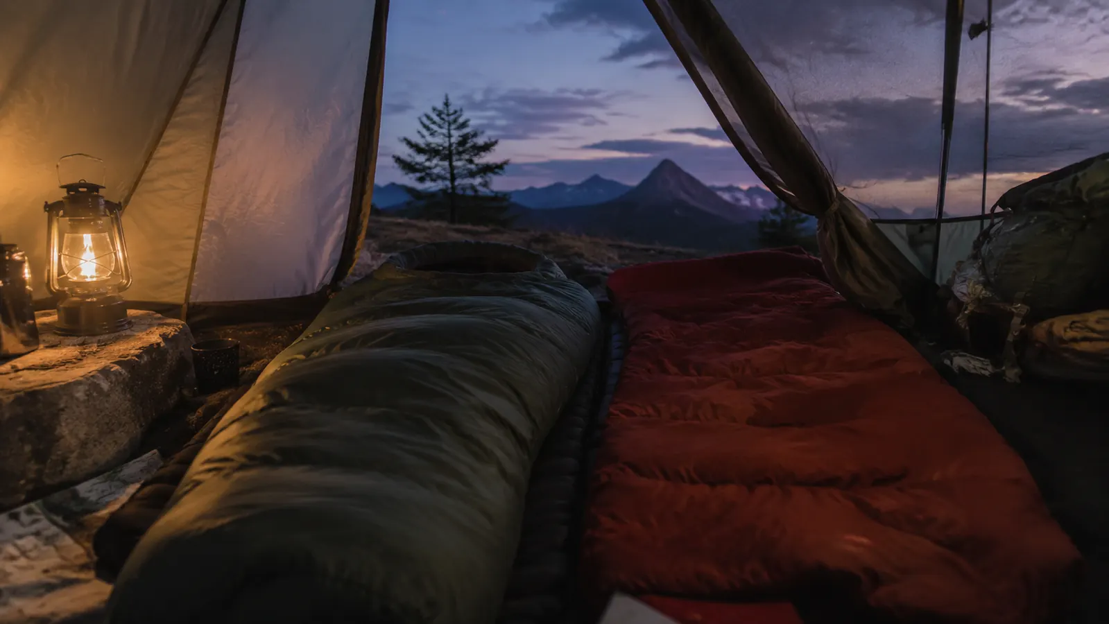 10 Reasons a Mummy Sleeping Bag Beats a Rectangular Bag for Most Campers