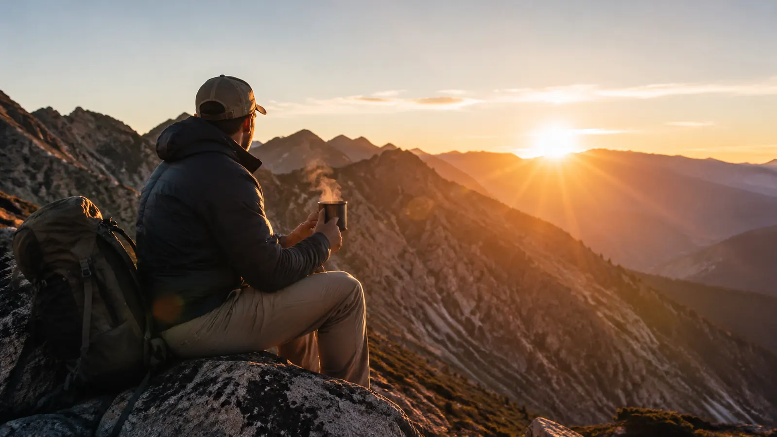 The Budget Stove That Changed My Backcountry Breakfast Routine