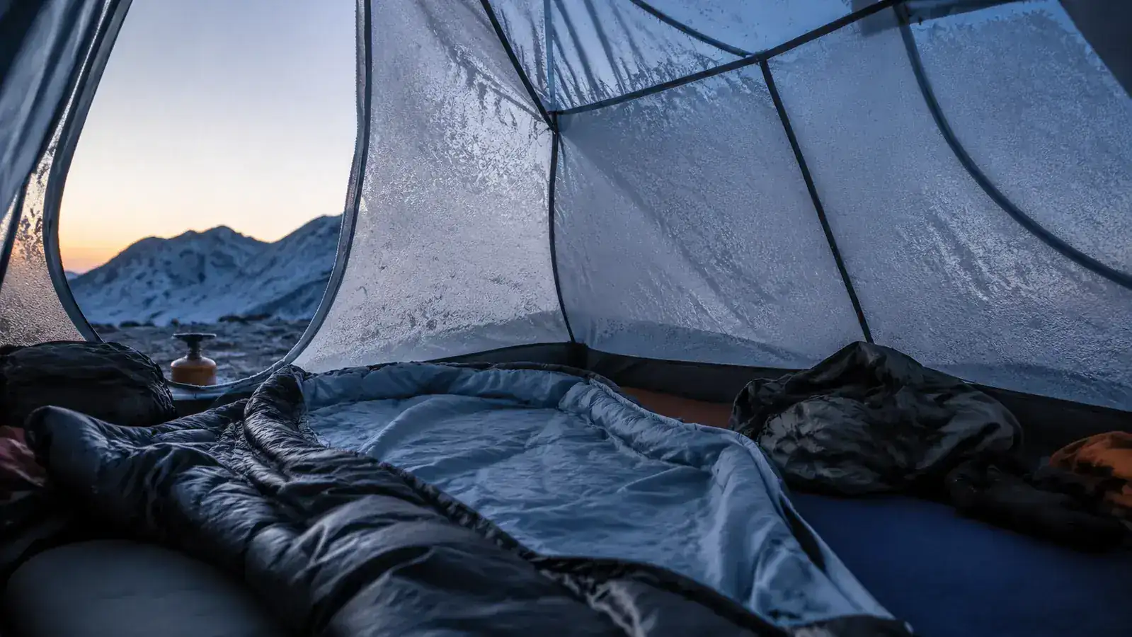 The Night My Old Sleeping Bag Failed and Why I Switched to the Teton Sports Celsius