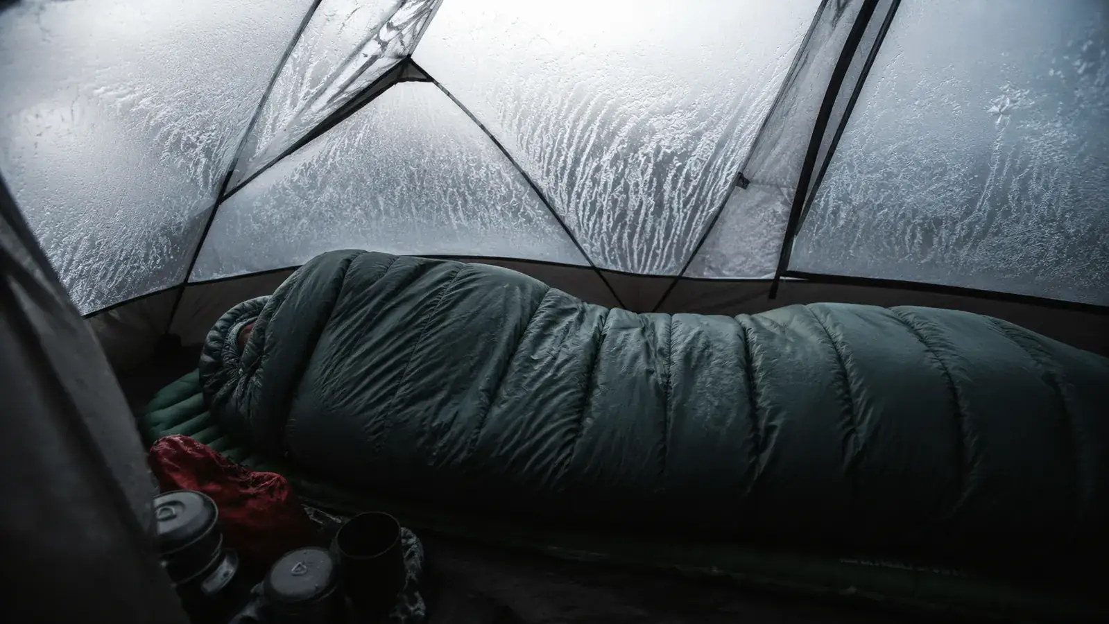 How to Stay Warm Camping in Cold Weather: A Practical Sleep System Guide