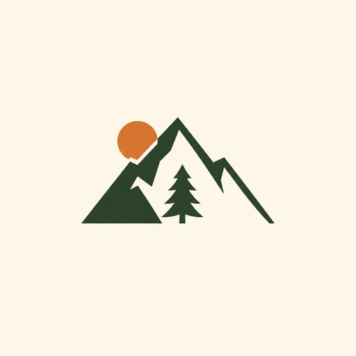 Packed For The Trail logo