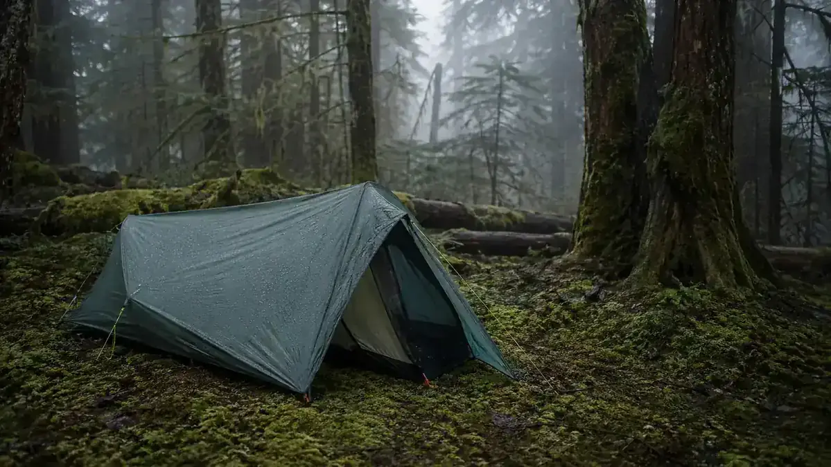 Naturehike Cloud-Up Honest Review: The Good, The Annoying, and Why I Still Packed It