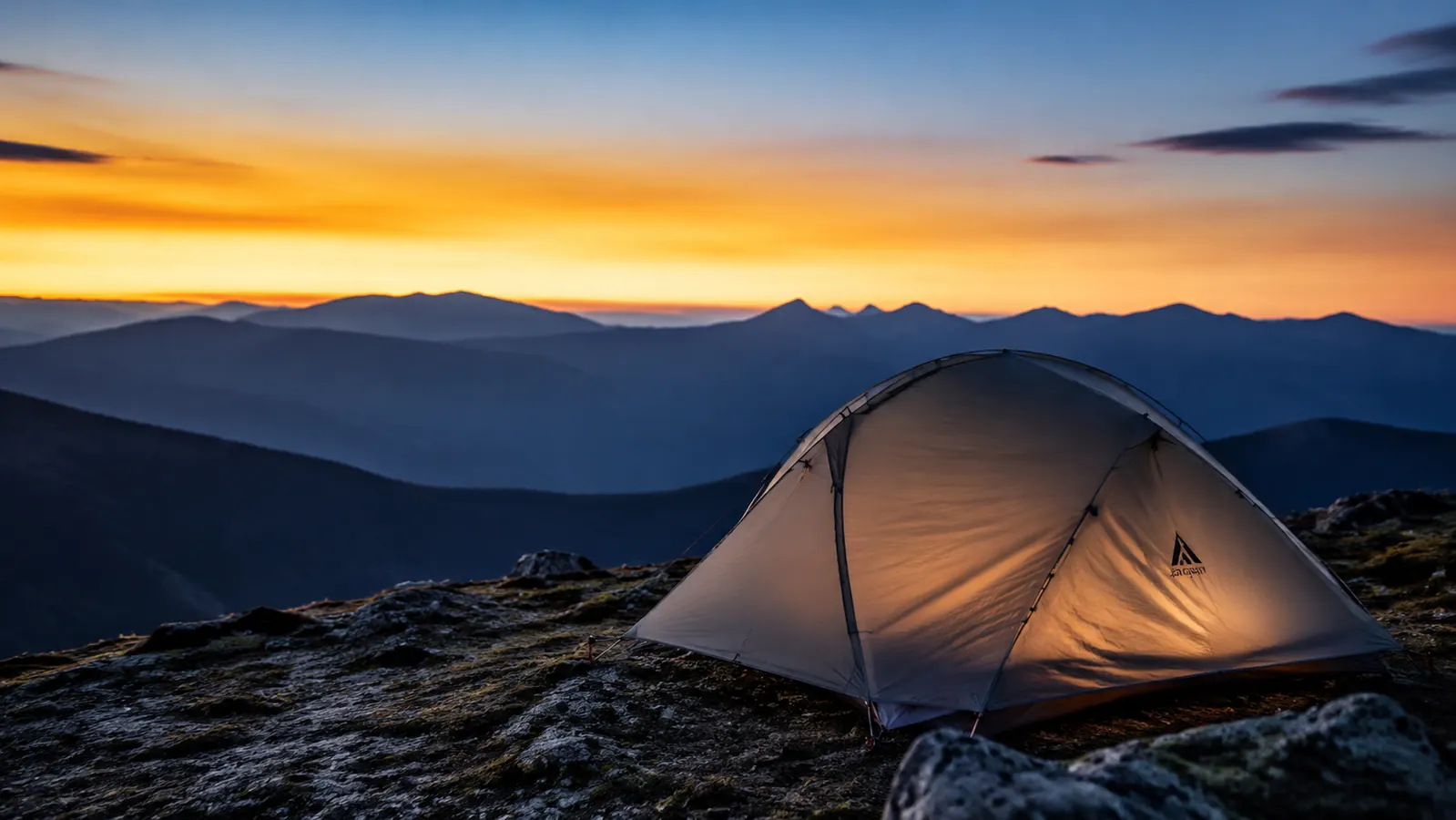 Naturehike Cloud-Up Tent Review: 14 Trips and Still Standing