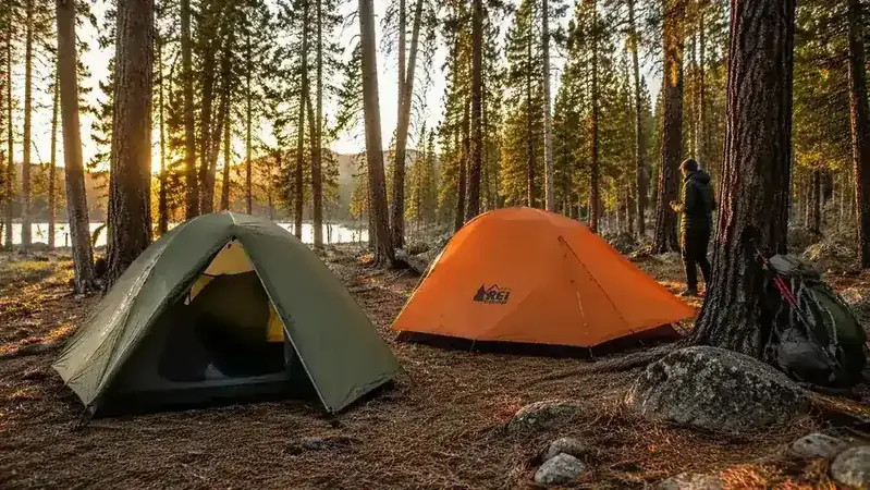 Naturehike Cloud-Up vs MSR Hubba Hubba: Which Backpacking Tent Wins for Most Hikers