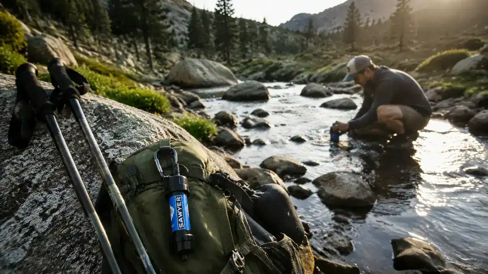 Sawyer Mini Honest Review: The Most Overpacked and Underpacked Piece of Camping Gear